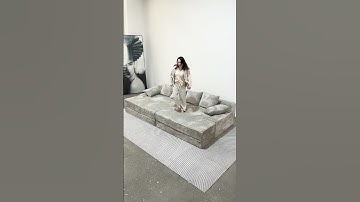 the works of Foshan Blue Whale Compressed Sofa Factory] #Compressed Sofa Factory