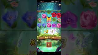 BUTTERFLY BLOSSOM | PG SLOT!! screenshot 4