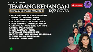 Download Lagu Koleksi Terbaik Tembang Kenangan Indonesia - Cocok Untuk Santai Cover Smooth Jazz MP3