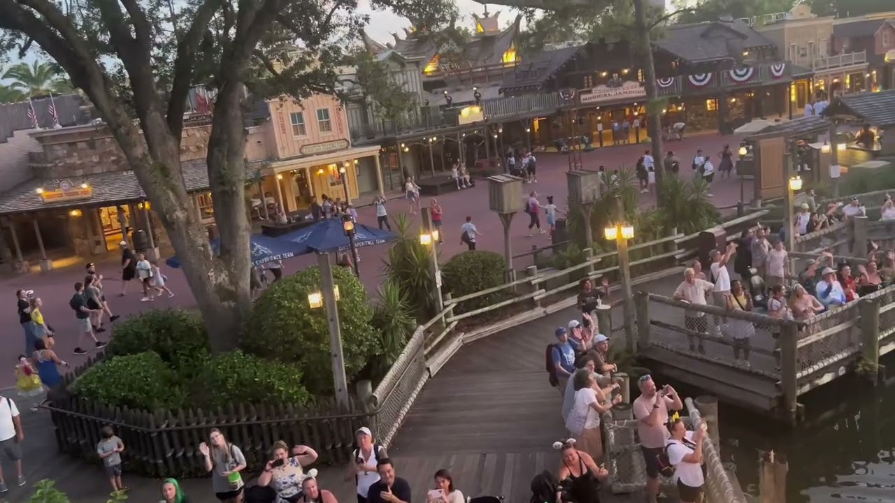 Liberty Belle Riverboat - LAST RIDE EVER 