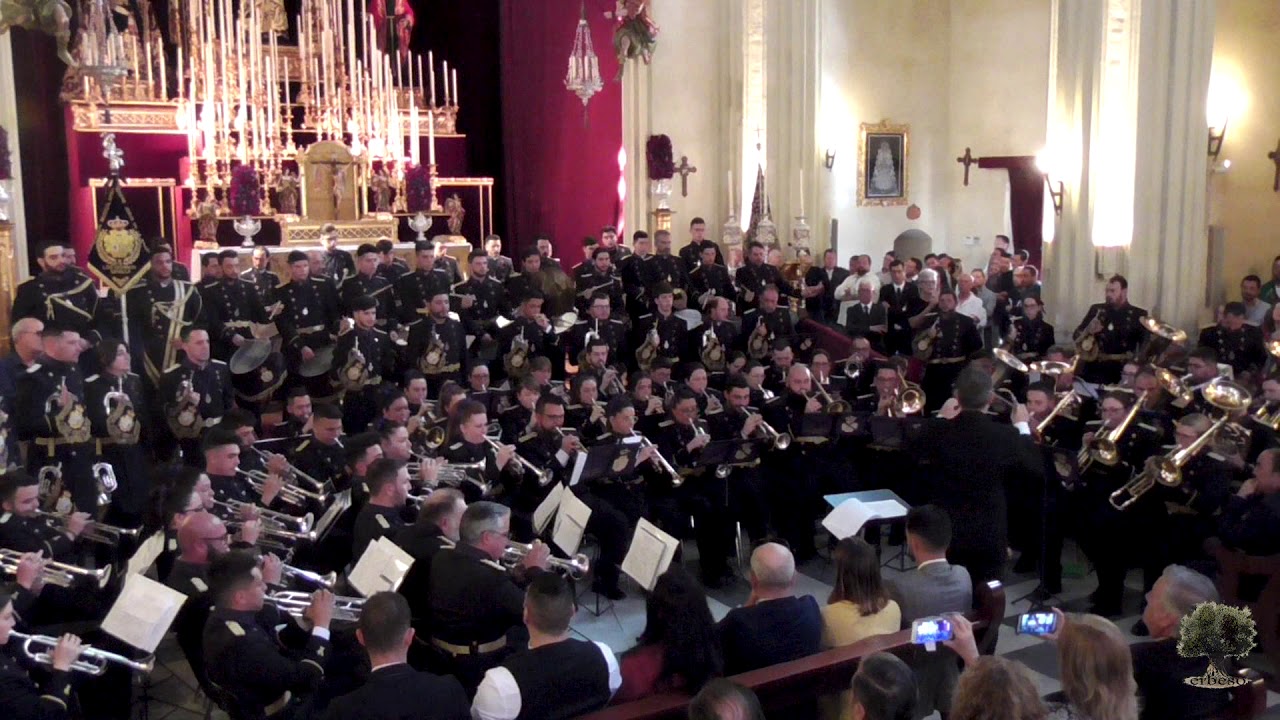 AM Los Gitanos - La Cofradía de los Gitanos (Estreno)