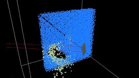 RealFlow Melt 14 created by IoSim