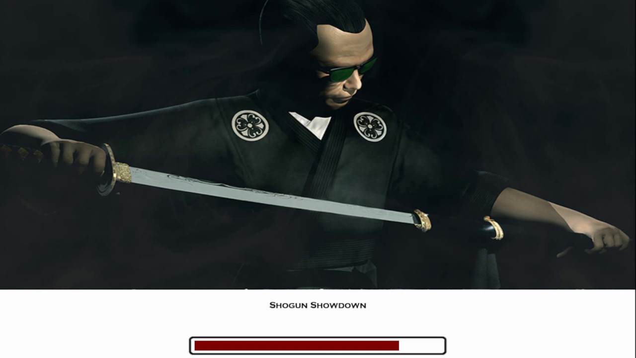 Hitman 2 Shogun Showdown Pro/SA 