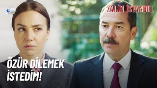 Agâh Mahcup Hissetti! - Zalim İstanbul 3. Bölüm