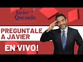 Pregúntale a Javier Quezada Abogado está en vivo
