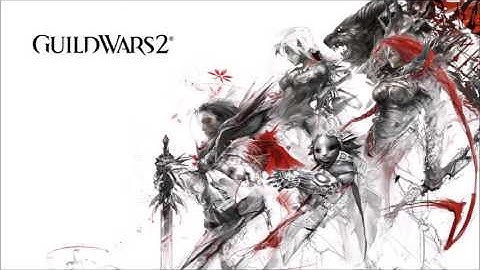 Guild Wars 2 Overture MIDI Mockup - East West Hollywood Orchestra