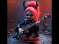 You can’t scroll past this #MetalViral #HeavyVibes #MetalLife 🤘🔥⚡