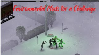 Environmental Mods to Make Project Zomboid Harder - Project Zomboid Tips