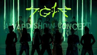 XG - 'TGIF' [Intro + Dance Break] Award Show Perf. Concept