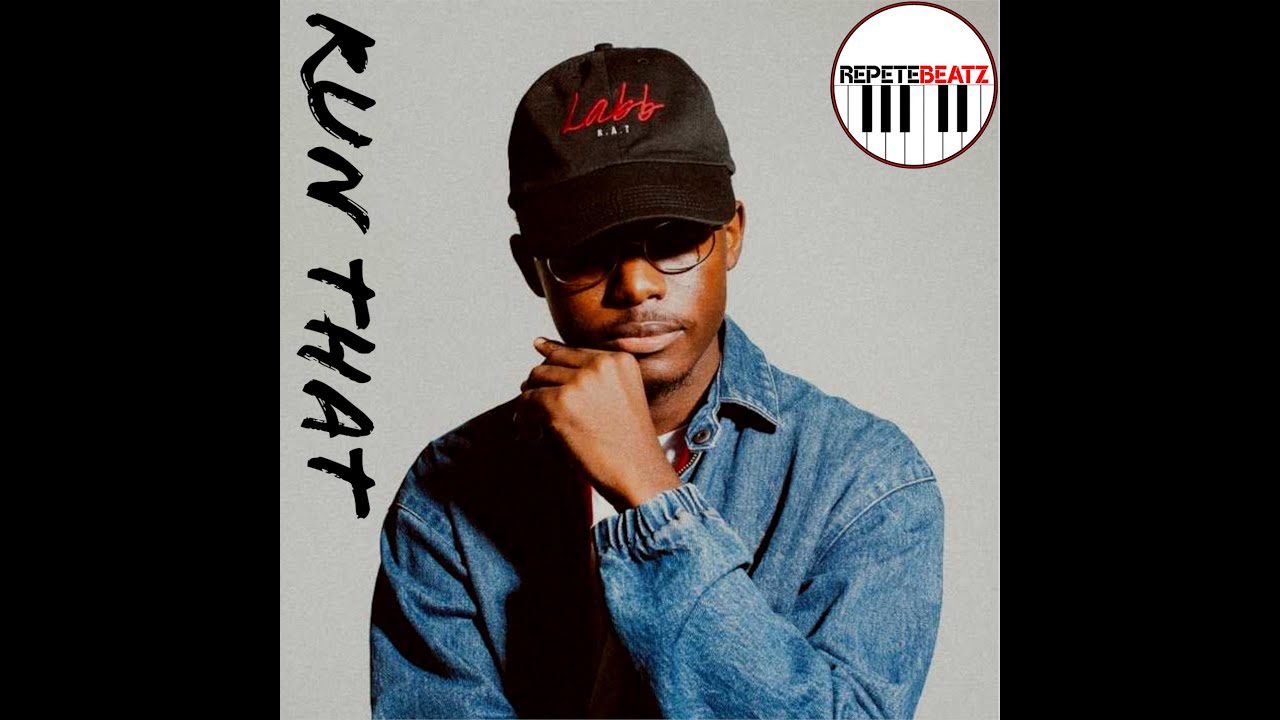 [FREE] HDBeenDope Type Beat - Run That | Prod. RePeteBeatz