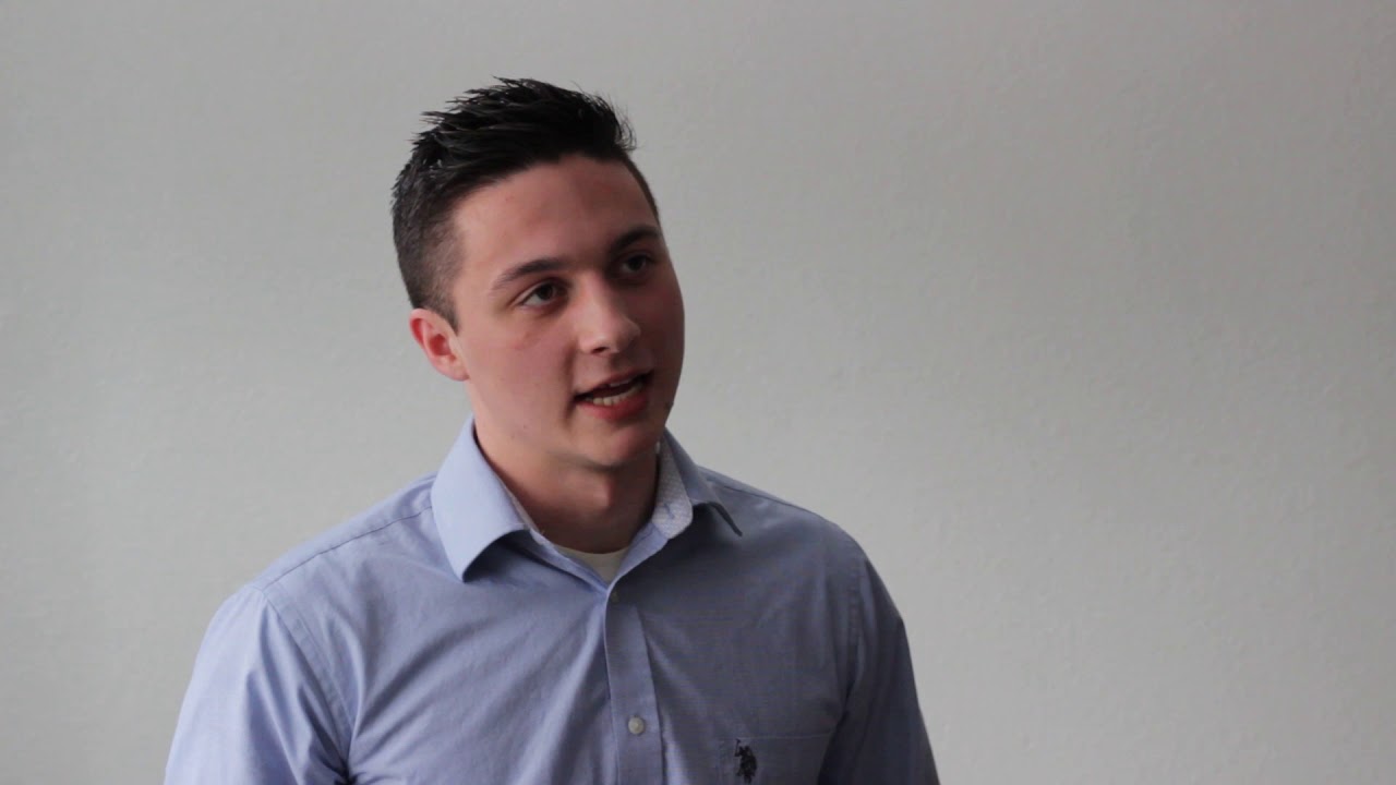 Lighted Interview StockettBerryClemens