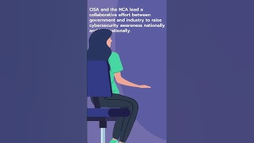 Cyber Security Awareness Month 2023 | Cyber Security Tips | Cyber Security Awareness