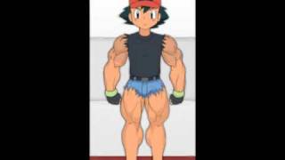 To Be A Pokemon Buffster