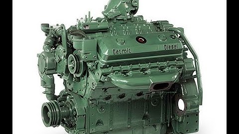 FL Studio synthetic engine sound (8V71 Detroit Diesel) #flstudio #enginesound #diesel #2stroke