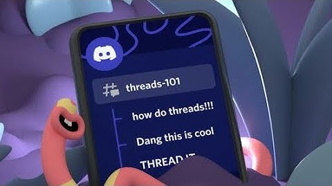 Discord launches long-awaited Threads feature