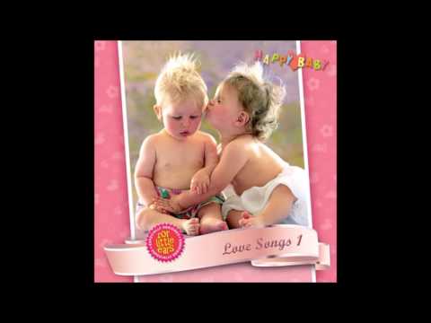 Love Songs Baby (Som para Bebês) ● CD COMPLETO