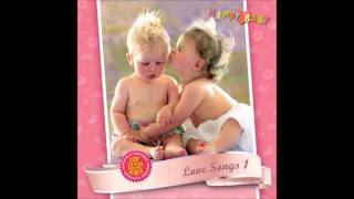 Lagu Cinta Bayi (Som para Bebês) ● CD COMPLETO