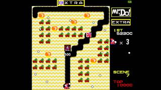 Mace Plays   Mr  Do   Retro Achievements   Test Achievements Net Worth