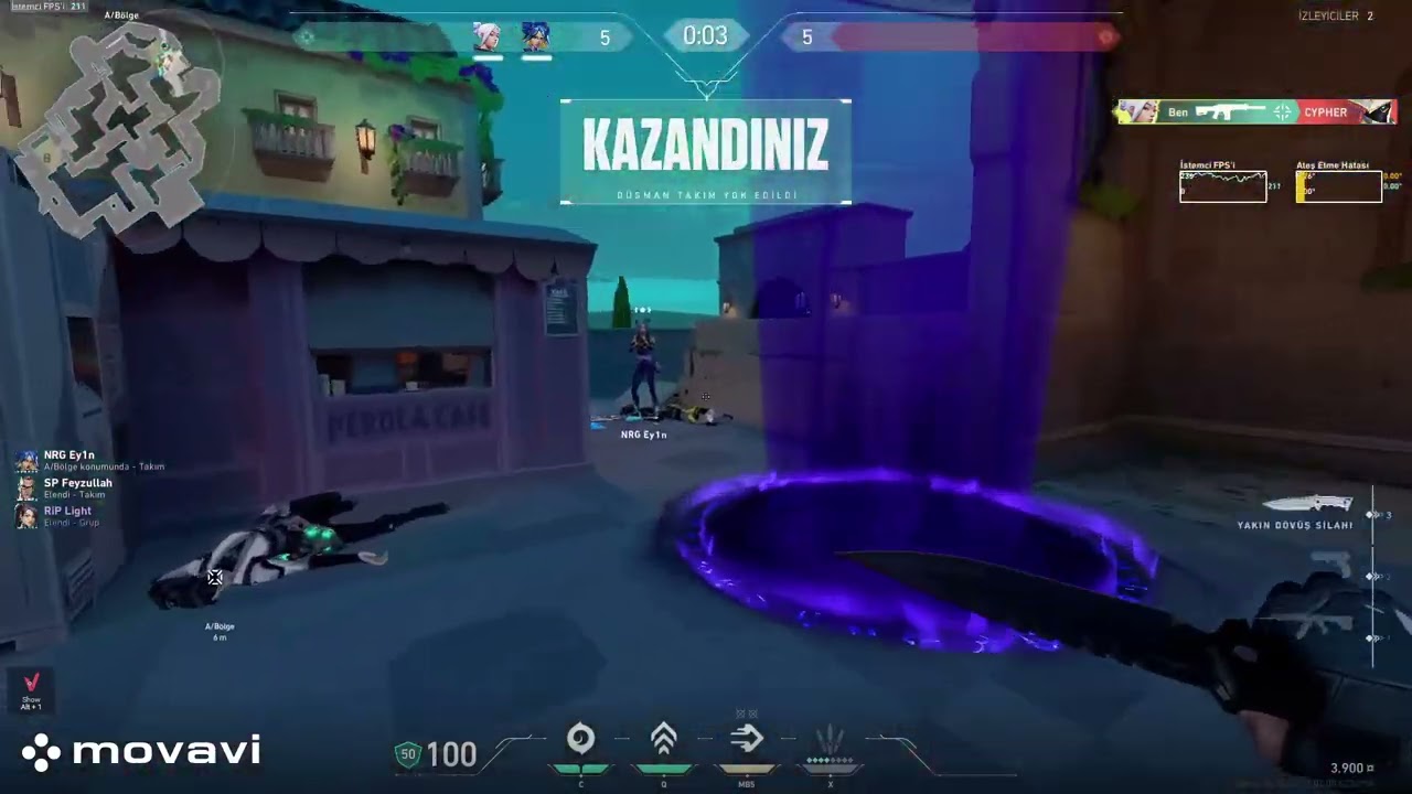 valorant hayelet sevgilim