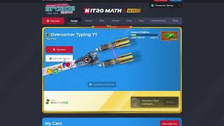 Nitro Math Overview!