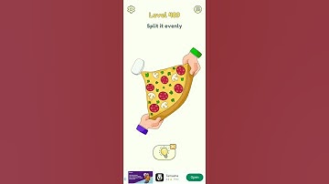 Dop 2 level 489 #shorts #youtubeshorts  #gameplay