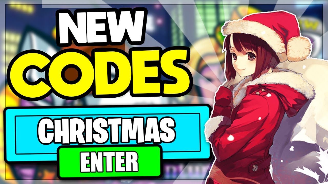 Anime Adventures Codes December 2023 - RoCodes