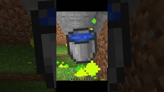 Minecraft Insane Secret Commands 🤯 #shorts #minecraft