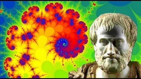 Peter Adamson - What Was Logic To The Ancient Greeks?