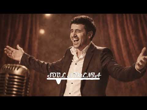 Arame Im Arev 1950 S Soul Cover 