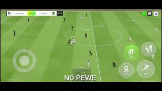 Julia lea, GAMEPLAY TOTAL FOOTBALL Mister Boba 