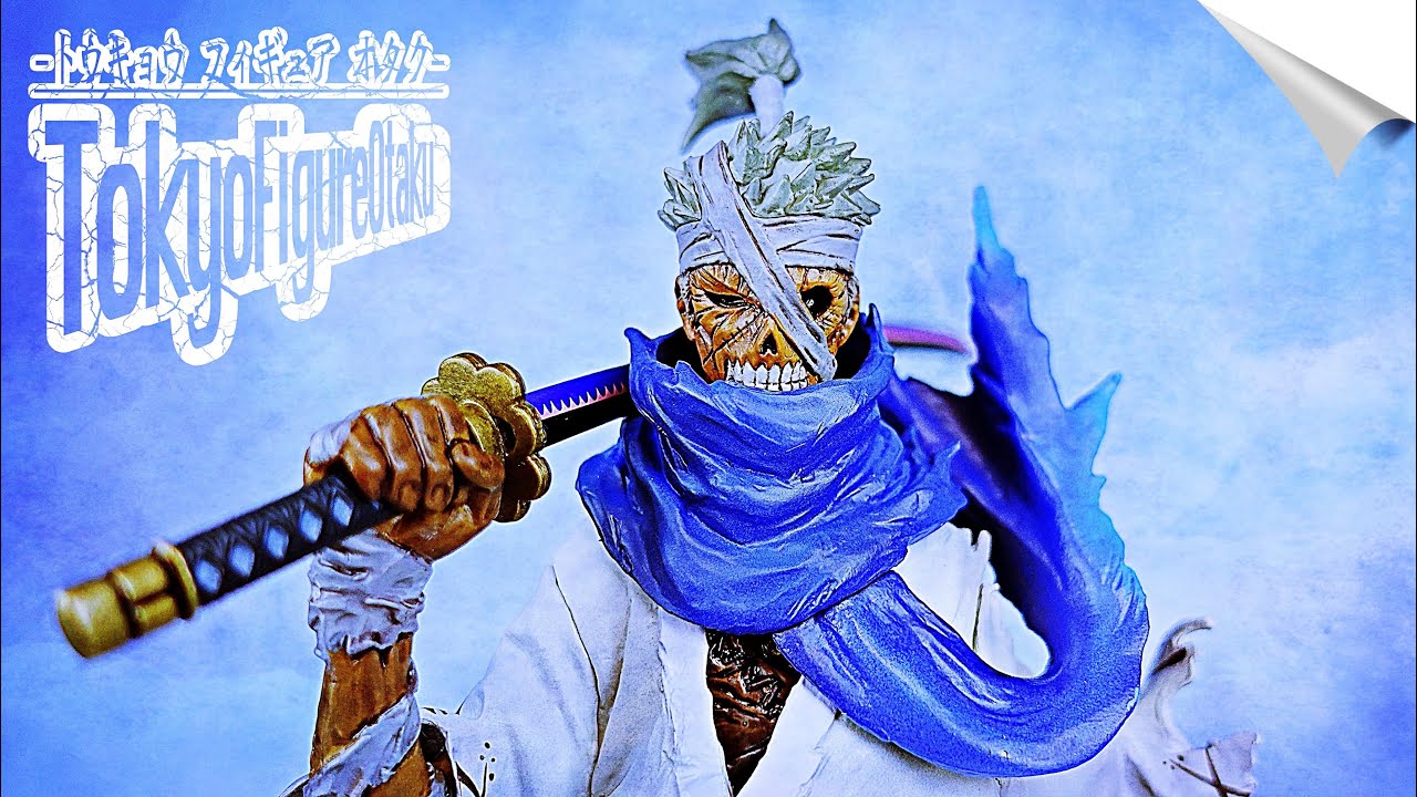 ONE PIECE　一番くじ　剣士編　リューマ 1041011364254053_01_2333w.jpeg