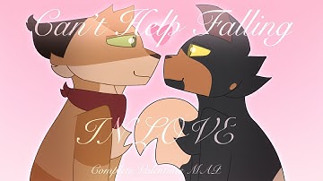 ♡︎ Can’t Help Falling In love | Complete Valentine’s Day Map ♡︎