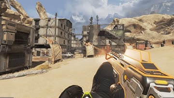 Remember When Respawn Removed These And Never Added Them Back?