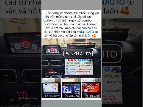#nknauto #mazdacx5 #mazdacx8 #mazda3