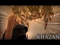 So I played Khazan pt2