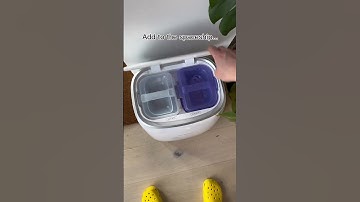 2-1 Robot Vacuum&Mop with Dirtsense | Narwal Freo