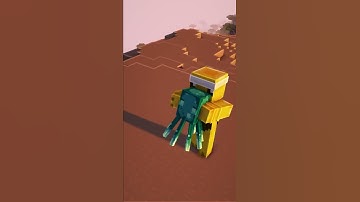 what we ALL want to do to the Glow Squid 😱 #shorts