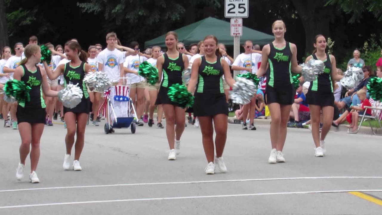 Greendale 4th Of July 2016 HD 1080p YouTube Greendale 4th of july 2016 hd 1080p youtube