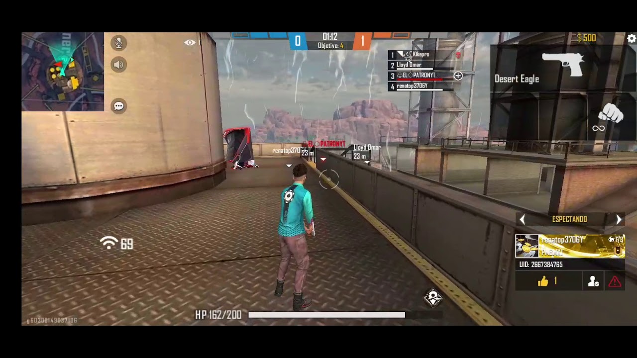Skin Tools Pro Free Fire Texturas - Free Fire Skin Tools Pro Youtube