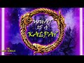 WHAT IS A KALPA?! The Cyclical Theory of the Universe Explained! | The Elder Scrolls Podcast #23