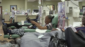 Dialysis Education Video