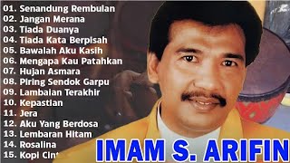 LAGU LAWAS TERPOPULER IMAM S, ARIFIN FUL ALBUM