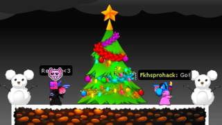 Fkhsprohack 32k Racing l Transformice