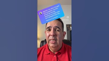 Data Science & AI from a Chief Data Scientist #ainews #ai #datascience #machinelearning #openai