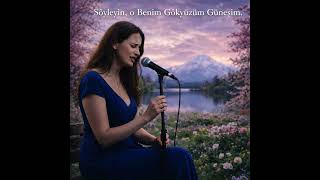 Söyleyin O Benim Gökyüzüm Güneşim