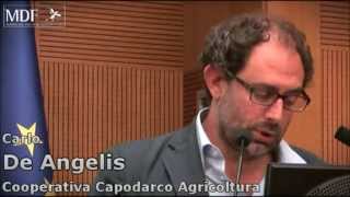 Carlo De Angelis - Cooperativa Capodarco Agricoltura - 008