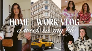 VLOG: an exciting opportunity, room tour & a trip to maryland
New vlogs every monday!! ILYSM xoxo K
(FYI next weeks might be a smidge late because Ill be in PARIS! eeeep)
My patterned fleece is from Parke:
https://parkeofficial.com/collections/all-products-excluding-route/products/floral-pullover-fleece
All other links here
My LTK with links to clothing, furniture and more:
https://www.shopltk.com/explore/KatyB...
/// BUSINESS INQUIRIES: katybellotte@mattermediagroup.com
FOLLOW ME:
// Download my monthly wallpapers on Patre0n: patreon (dot) com/katybellotte
// Listen to my podca$t Match Made in Manhattan on your fave podca$t app
// Find me on Ins+gram - @katybellotte
// Find me on Tikt0k - @katybellotte
/// VIDEOGRAPHY:
+ Canon EOS M6 Mark II
+ Final Cut Pro X
+ Hand-lettering: Procreate for iPad Pro
+ Music: Premium Beat dot com + Epidemic sound
No one mentioned is paying me to post this video! VLOG: an exciting opportunity, room tour & a trip to maryland