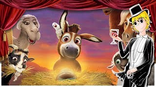 Sol at the Movies: The Star