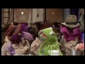 Kermit calls in the spies