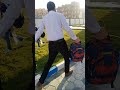 كبرنا وعلى المدرسه وصلنا
